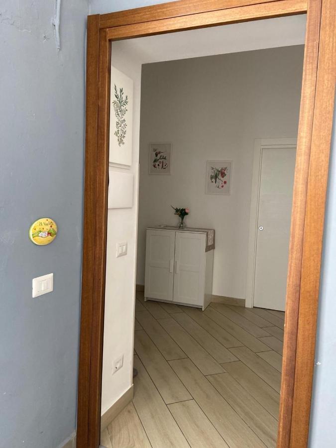 Il Vicoletto Apartment Napoli Bagian luar foto