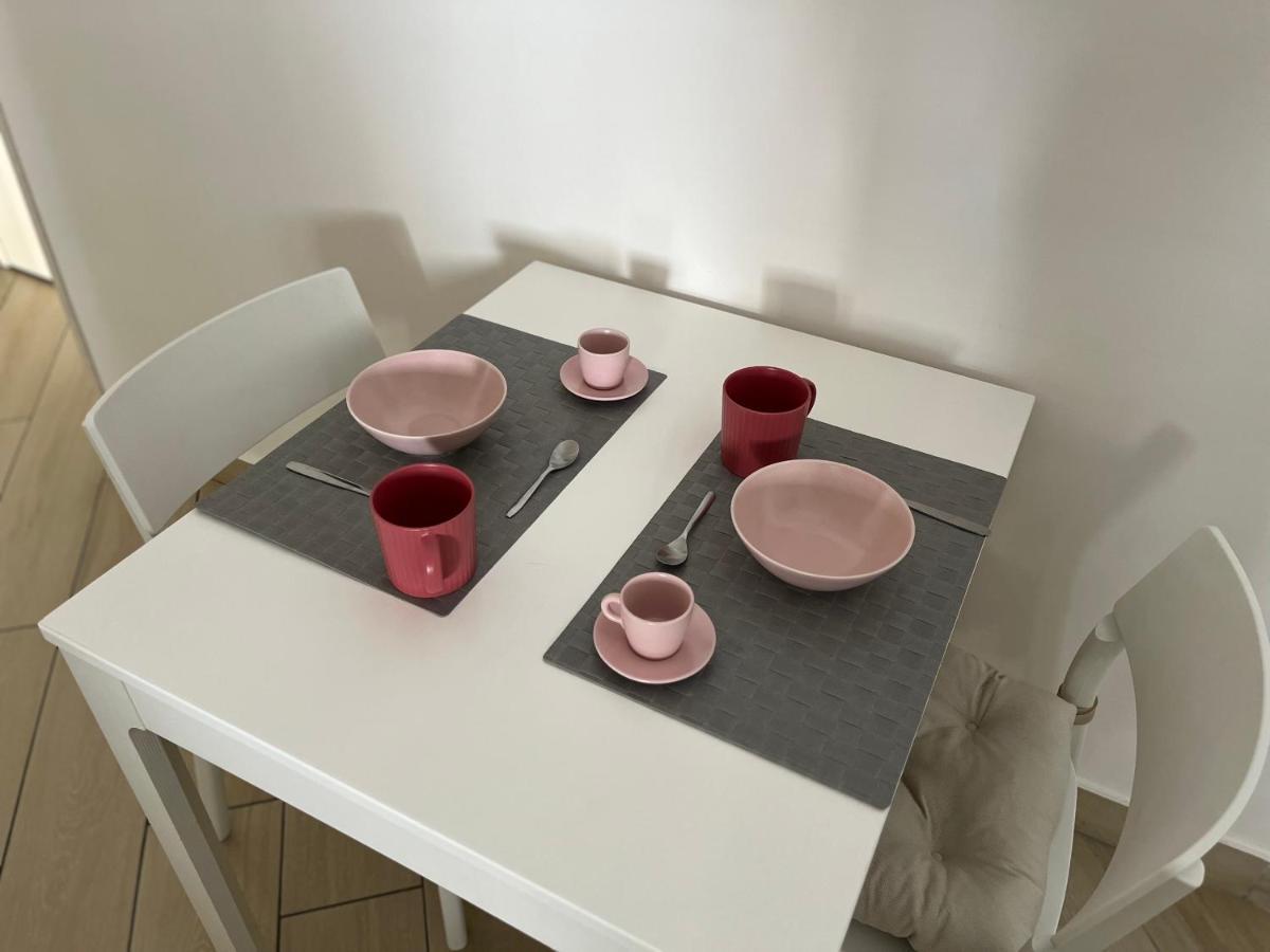 Il Vicoletto Apartment Napoli Bagian luar foto