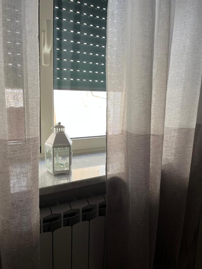 Il Vicoletto Apartment Napoli Bagian luar foto