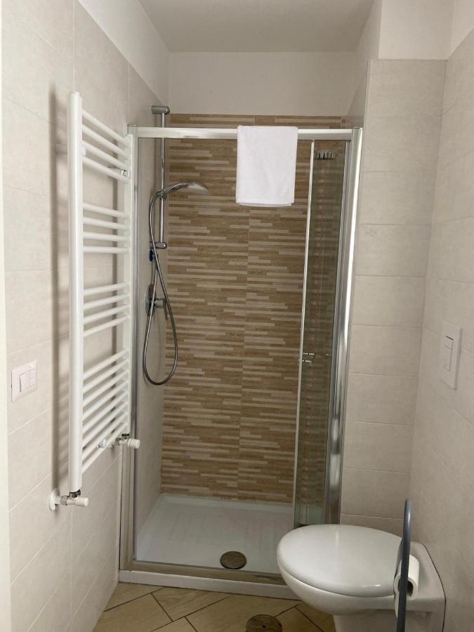 Il Vicoletto Apartment Napoli Bagian luar foto