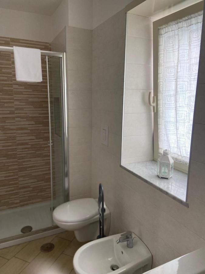 Il Vicoletto Apartment Napoli Bagian luar foto