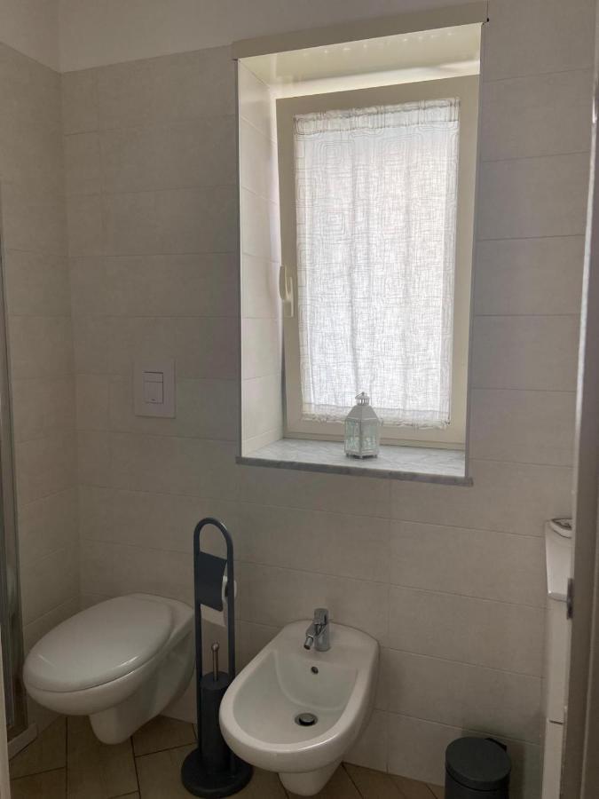 Il Vicoletto Apartment Napoli Bagian luar foto