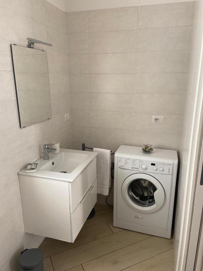 Il Vicoletto Apartment Napoli Bagian luar foto