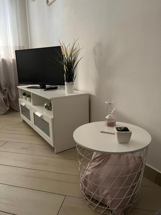 Il Vicoletto Apartment Napoli Bagian luar foto