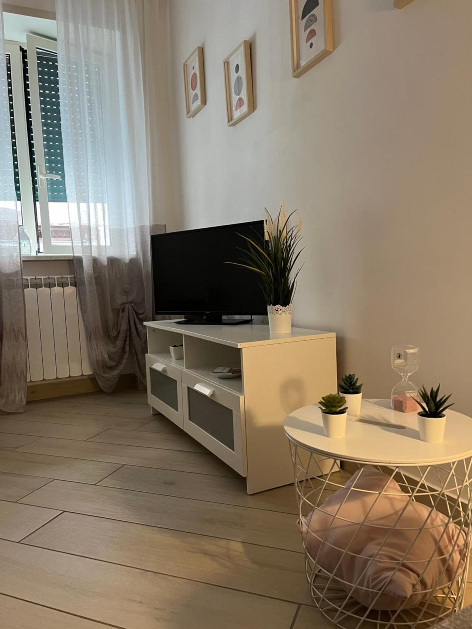 Il Vicoletto Apartment Napoli Bagian luar foto