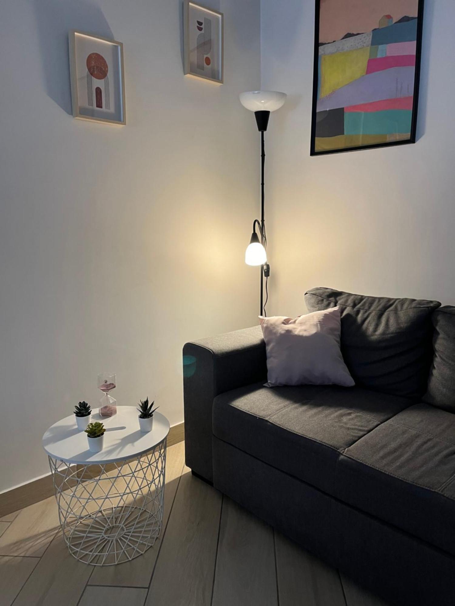 Il Vicoletto Apartment Napoli Bagian luar foto