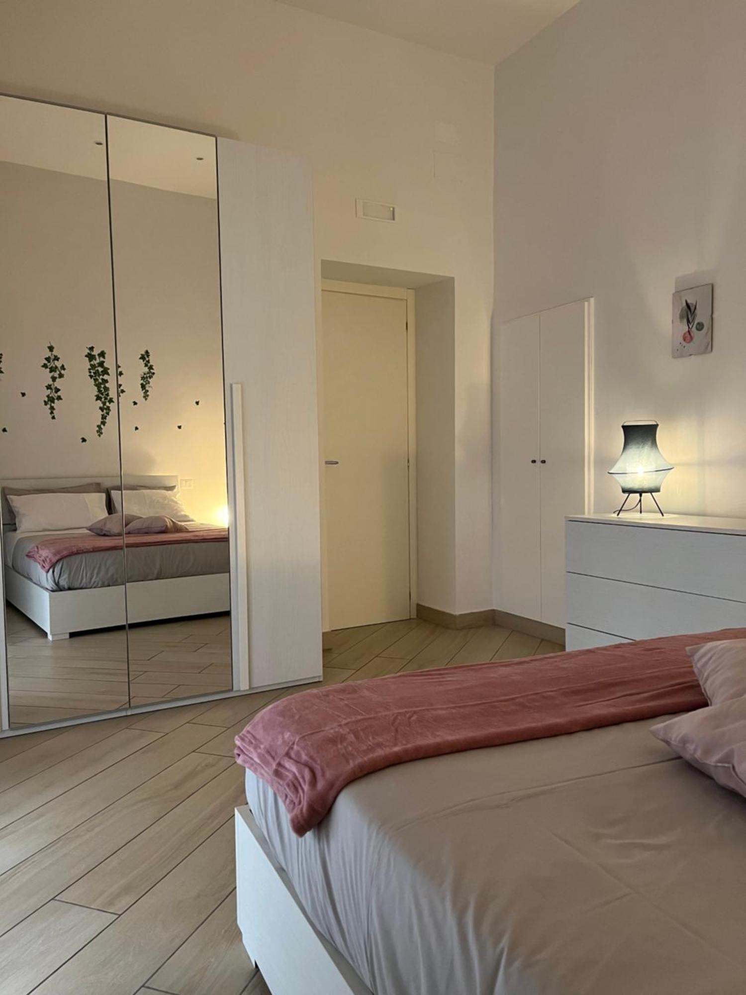 Il Vicoletto Apartment Napoli Bagian luar foto