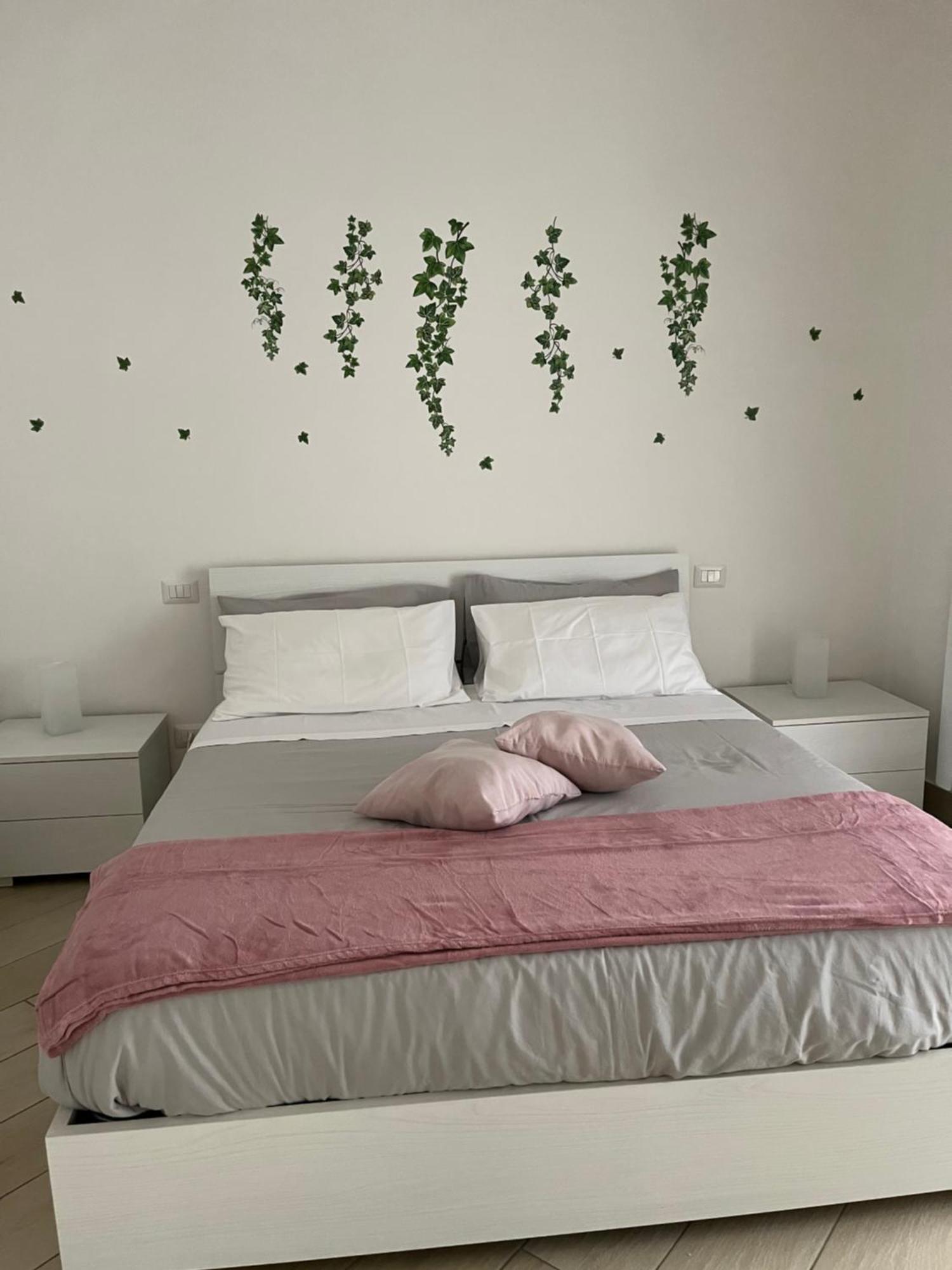 Il Vicoletto Apartment Napoli Bagian luar foto