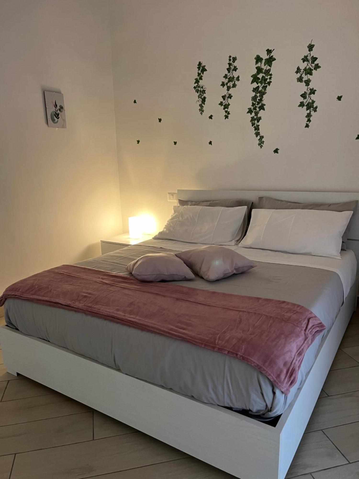 Il Vicoletto Apartment Napoli Bagian luar foto