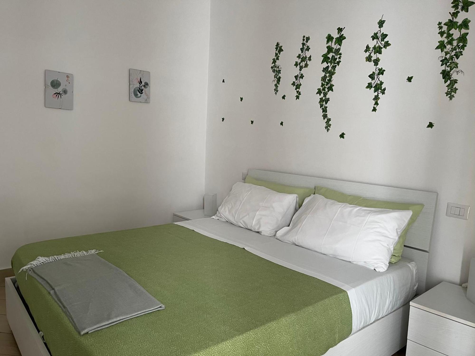 Il Vicoletto Apartment Napoli Bagian luar foto