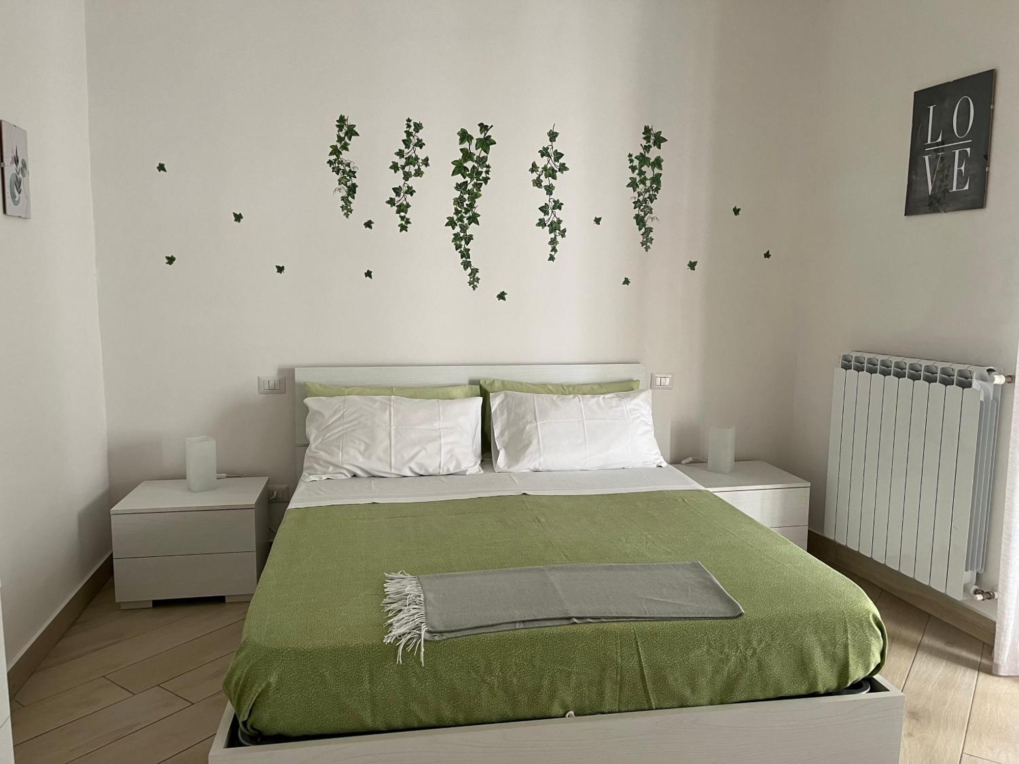 Il Vicoletto Apartment Napoli Bagian luar foto