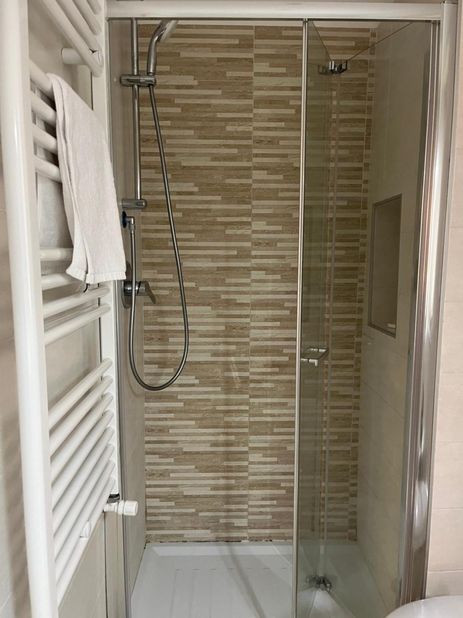 Il Vicoletto Apartment Napoli Bagian luar foto