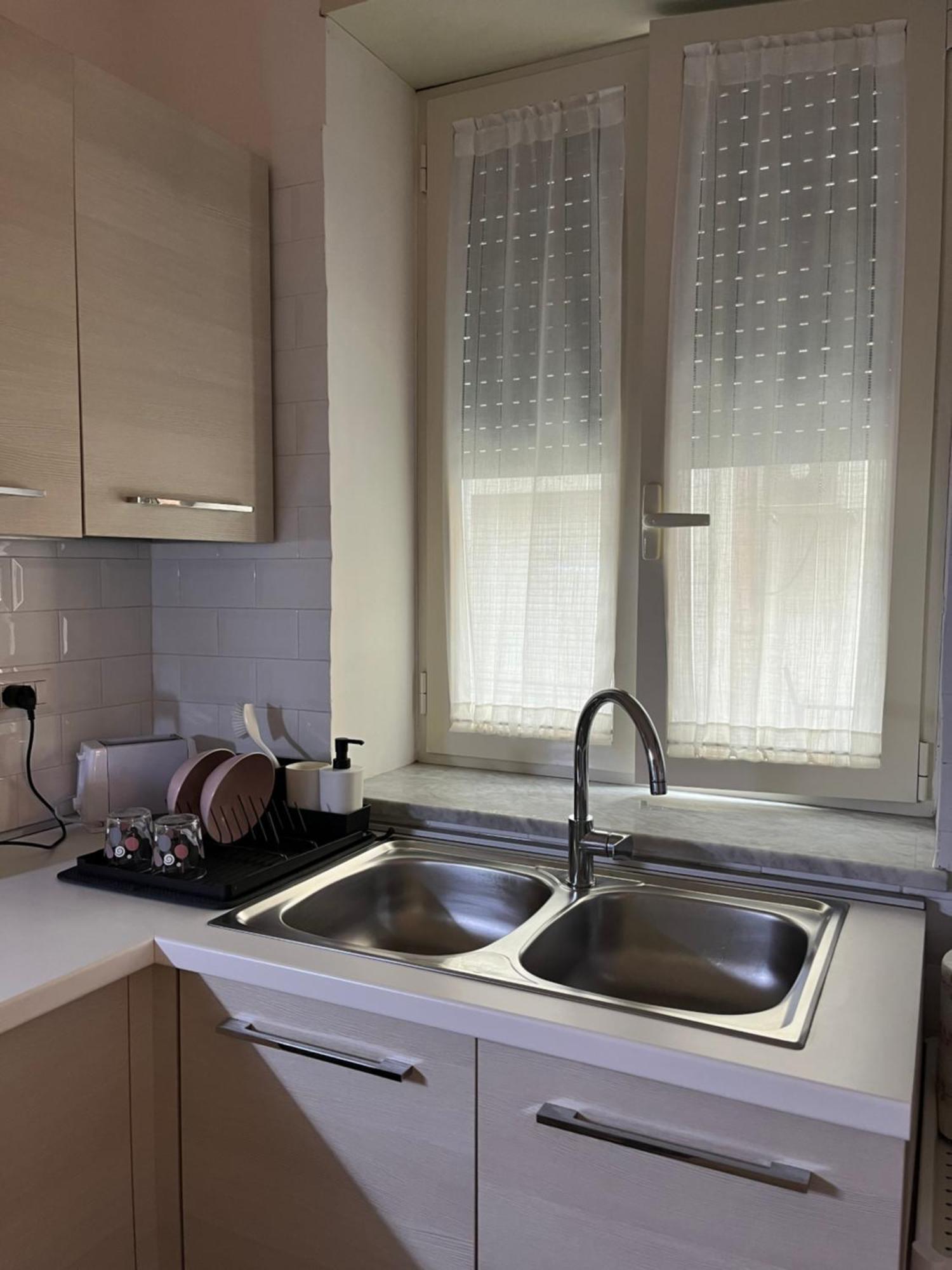 Il Vicoletto Apartment Napoli Bagian luar foto