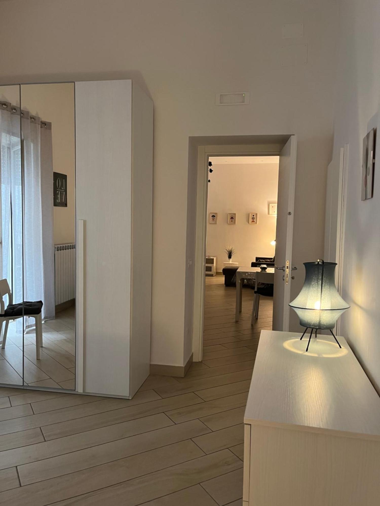 Il Vicoletto Apartment Napoli Bagian luar foto