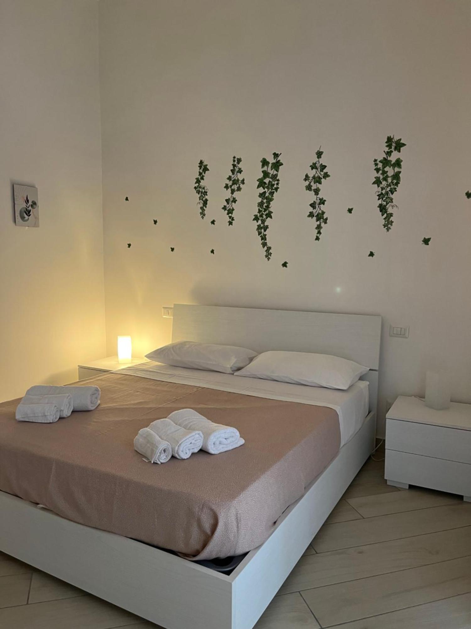 Il Vicoletto Apartment Napoli Bagian luar foto
