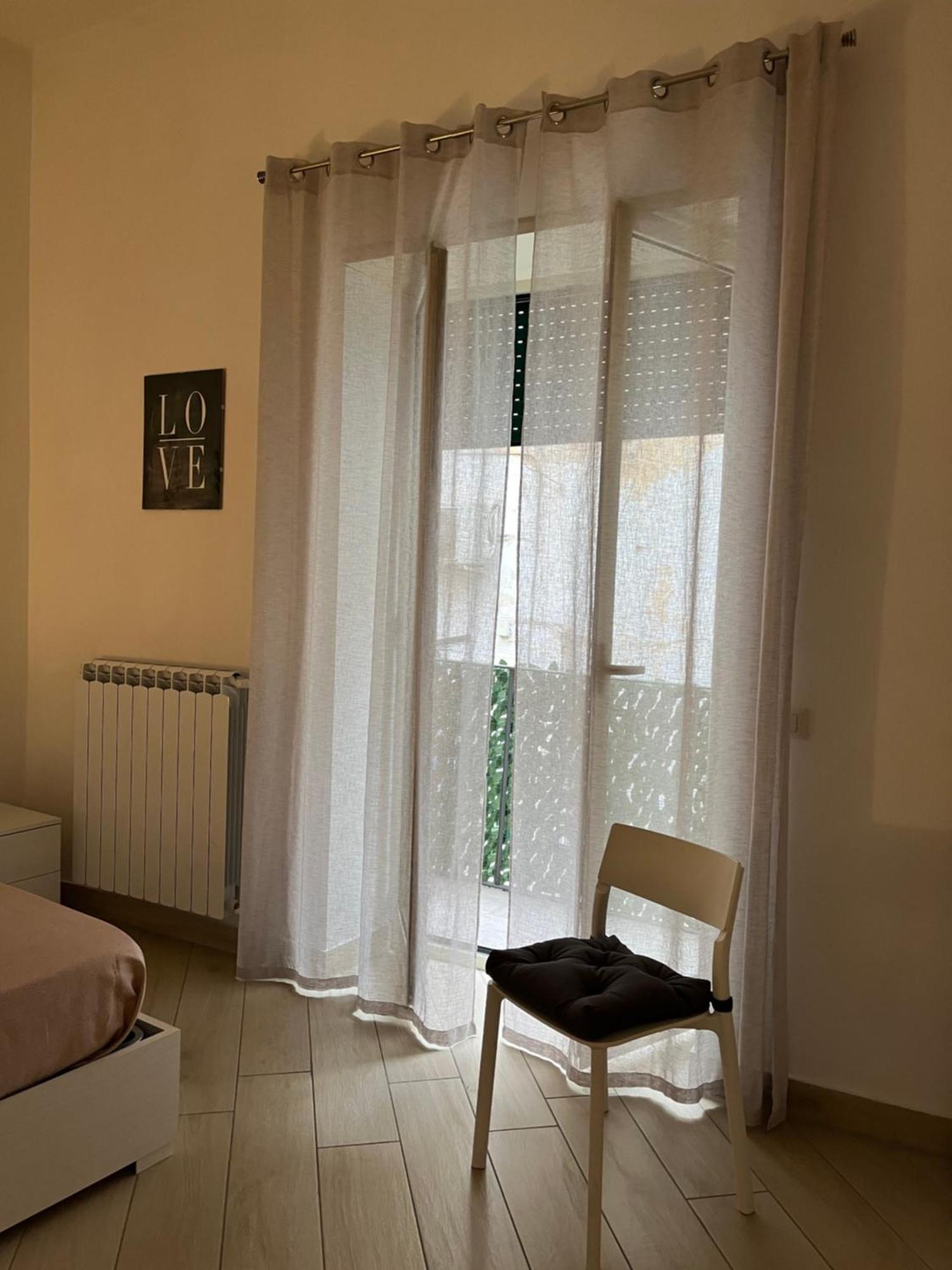 Il Vicoletto Apartment Napoli Bagian luar foto