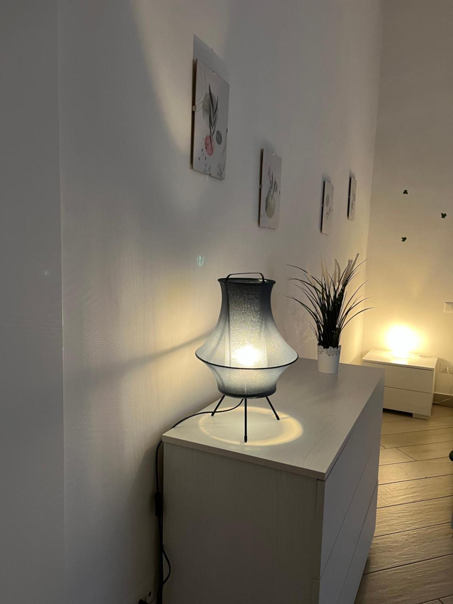 Il Vicoletto Apartment Napoli Bagian luar foto