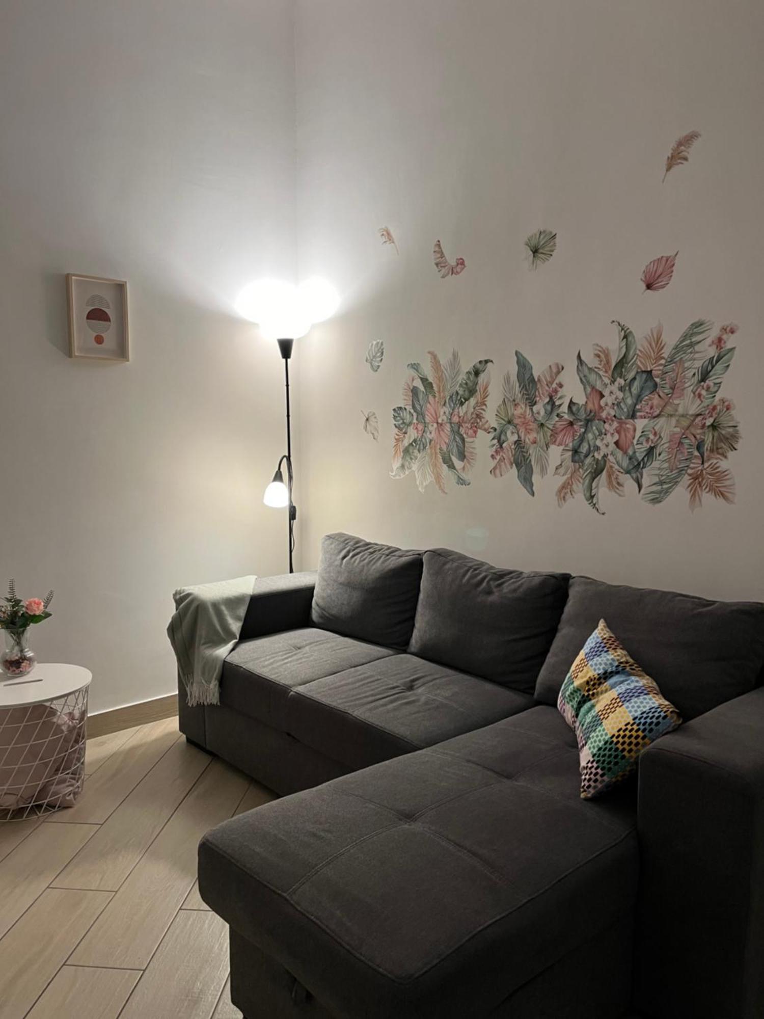 Il Vicoletto Apartment Napoli Bagian luar foto