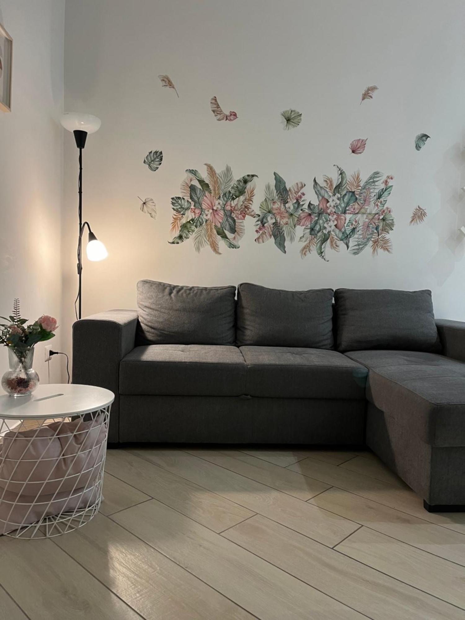 Il Vicoletto Apartment Napoli Bagian luar foto