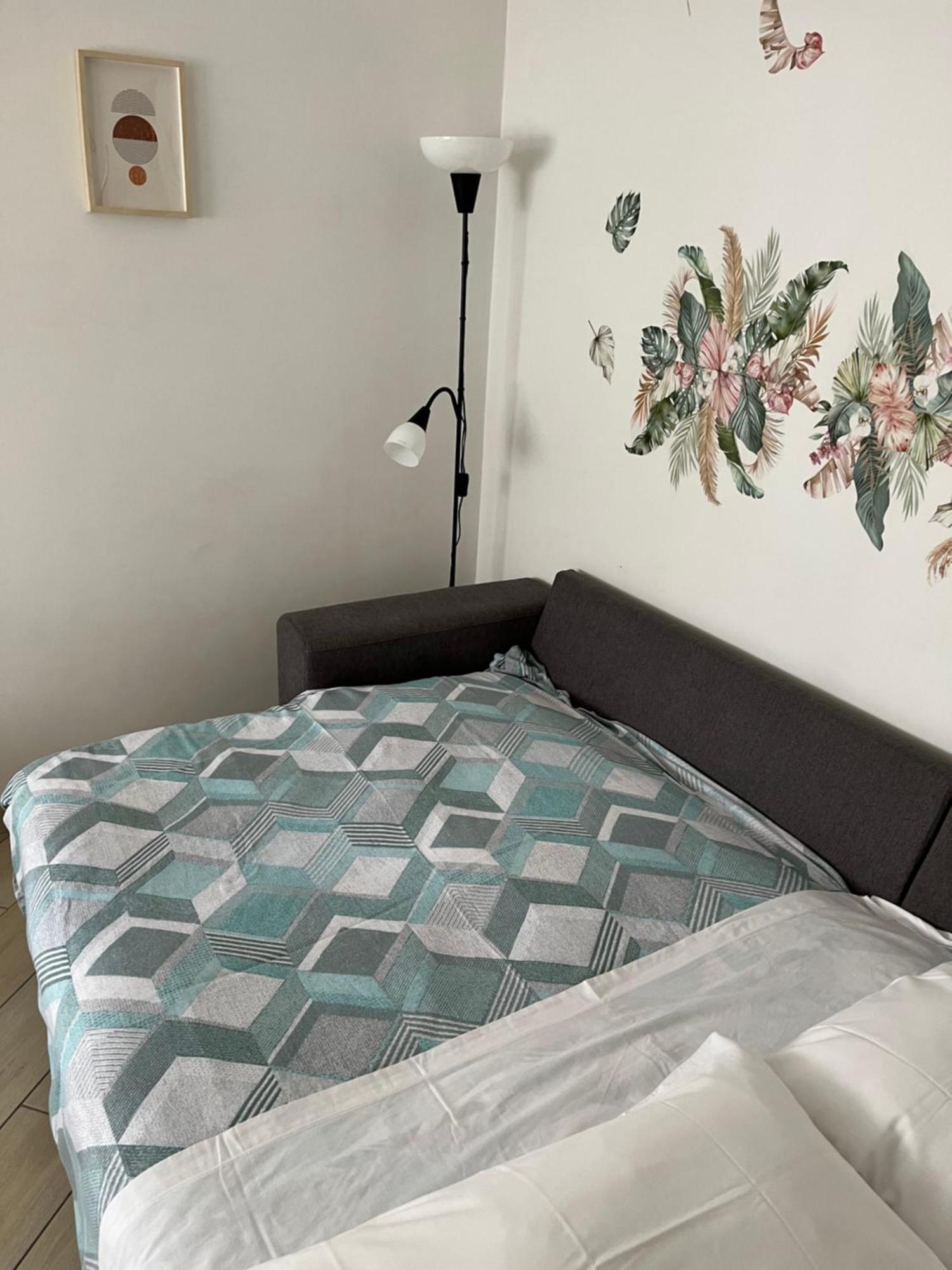 Il Vicoletto Apartment Napoli Bagian luar foto