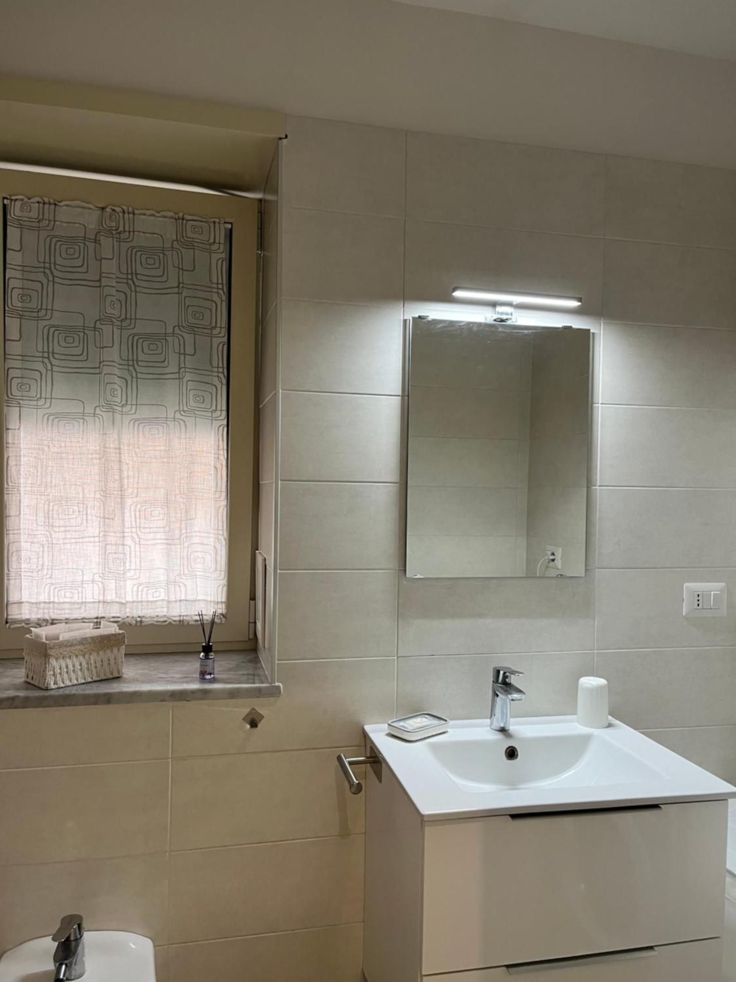 Il Vicoletto Apartment Napoli Bagian luar foto