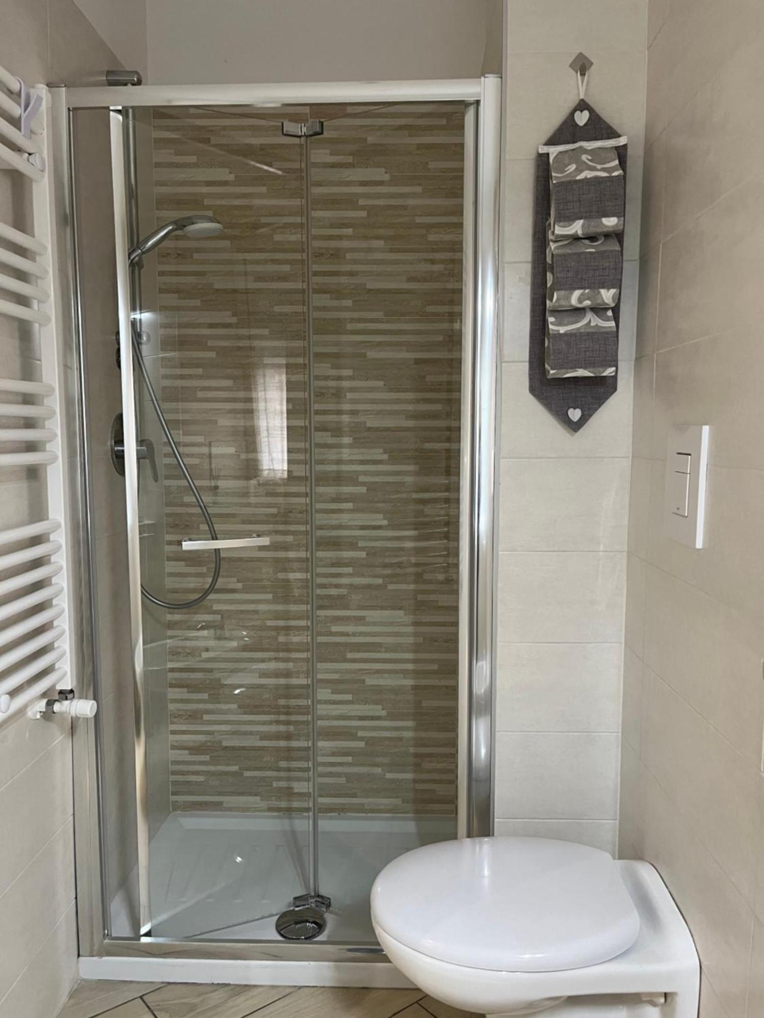 Il Vicoletto Apartment Napoli Bagian luar foto
