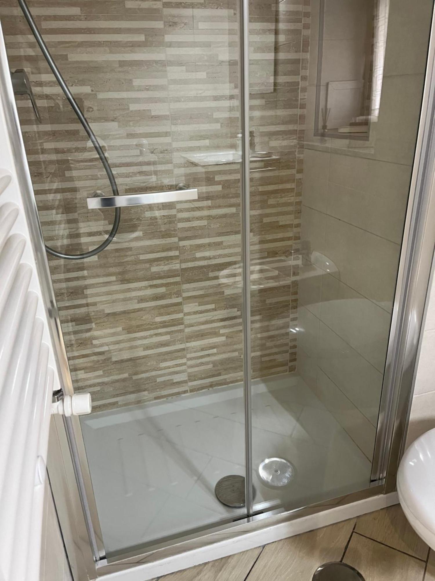 Il Vicoletto Apartment Napoli Bagian luar foto